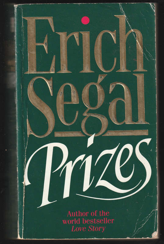 Prizes By Erich Segal