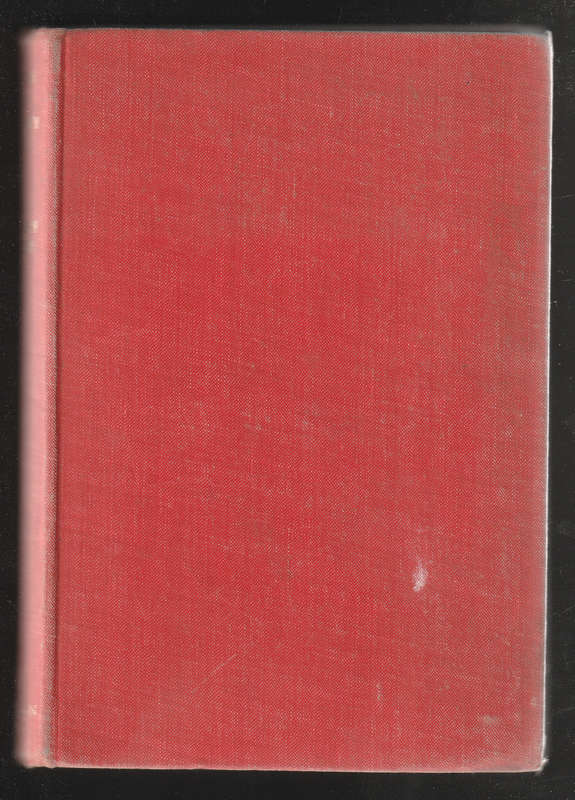 Round my Library Fire by Norman Torry