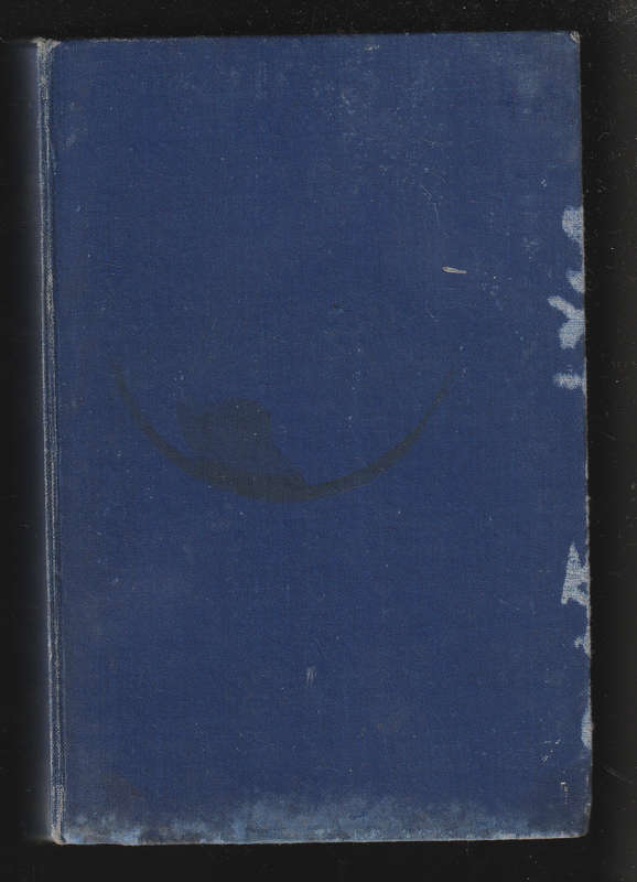 Bright Day by J. B. Priestley