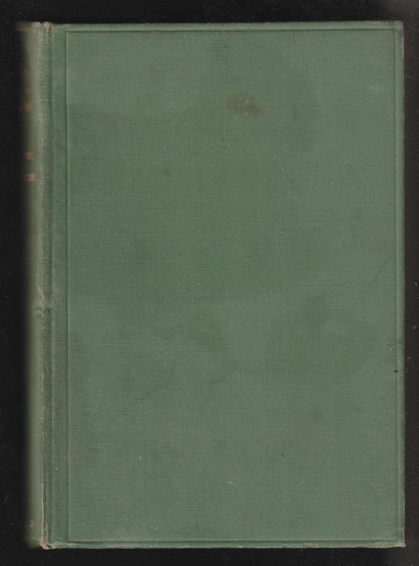 My Life by Jean Batten