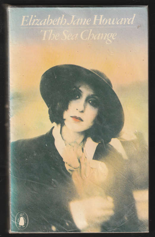 The Sea Change By Elizabeth Jane Howard