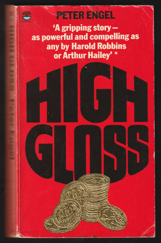 High Gloss By Peter Engel
