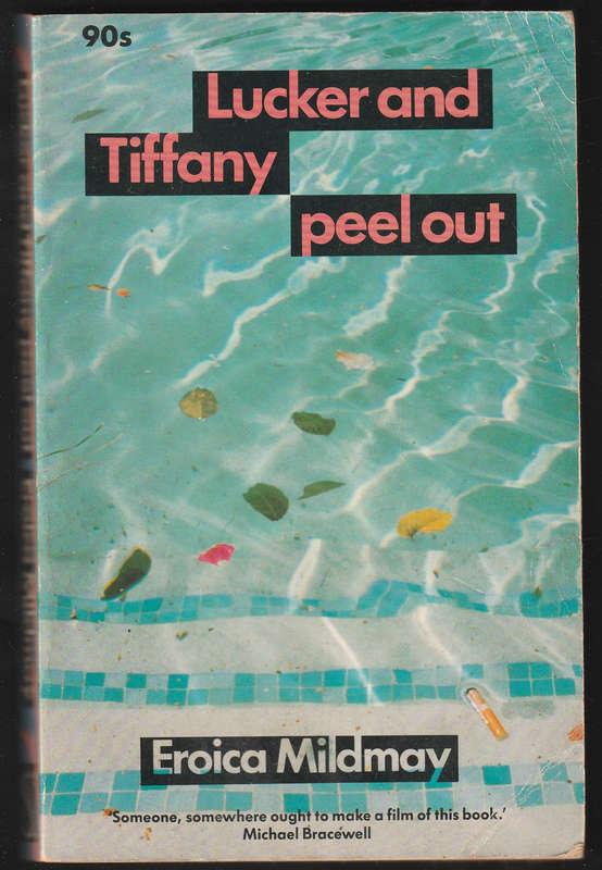 Lucker And Tiffany Peel Out By Eroica Mildmay