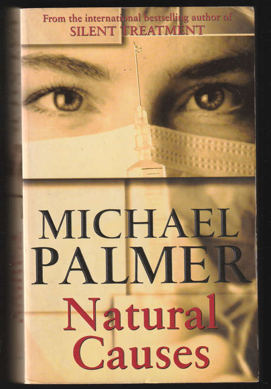 Natural Causes By Michael Palmer