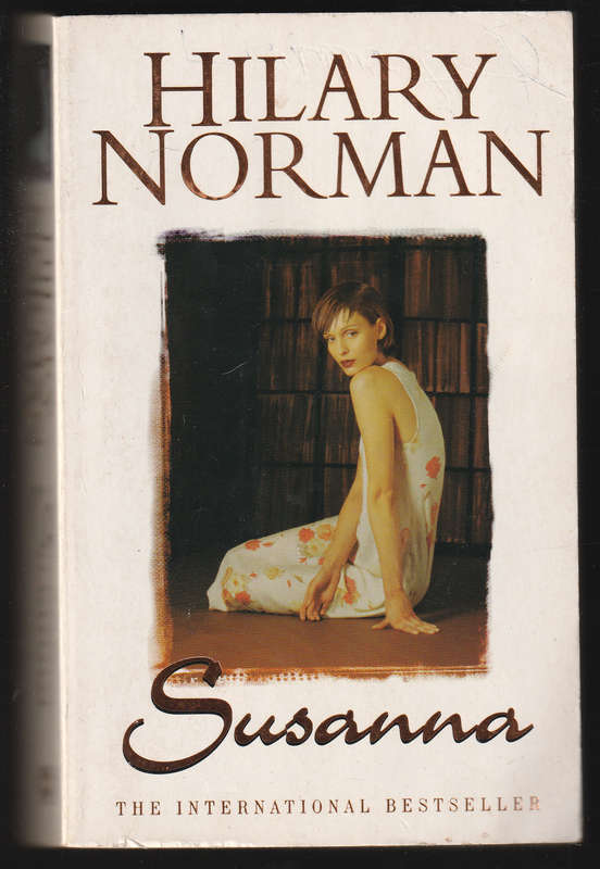 Susanna By Hilary Norman
