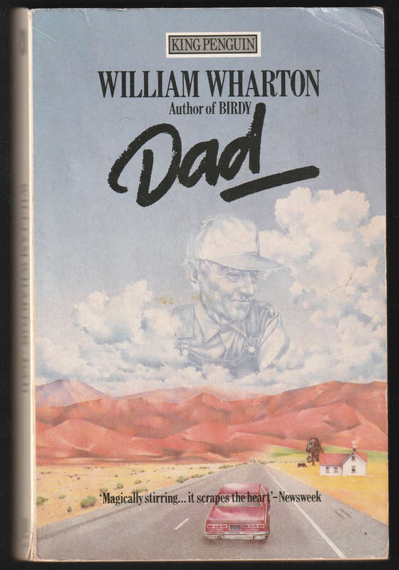 Dad By William Wharton