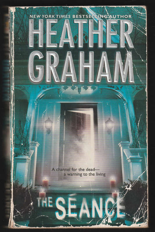 The Séance By Heather Graham