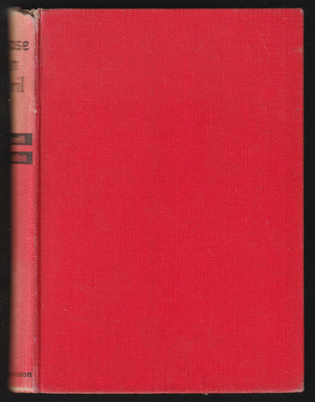 Those In Peril By Russell Braddon