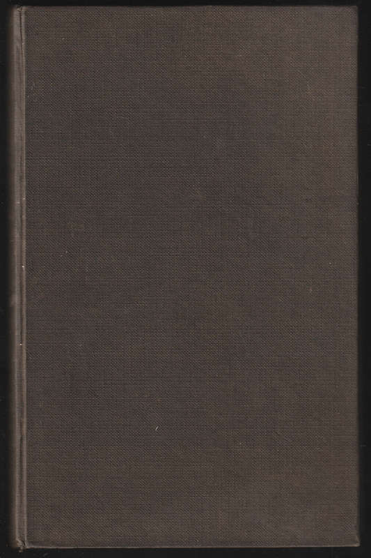 Not The Whole Truth By F. N. Broome