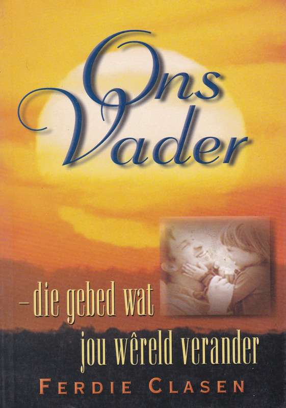 Ons Vader