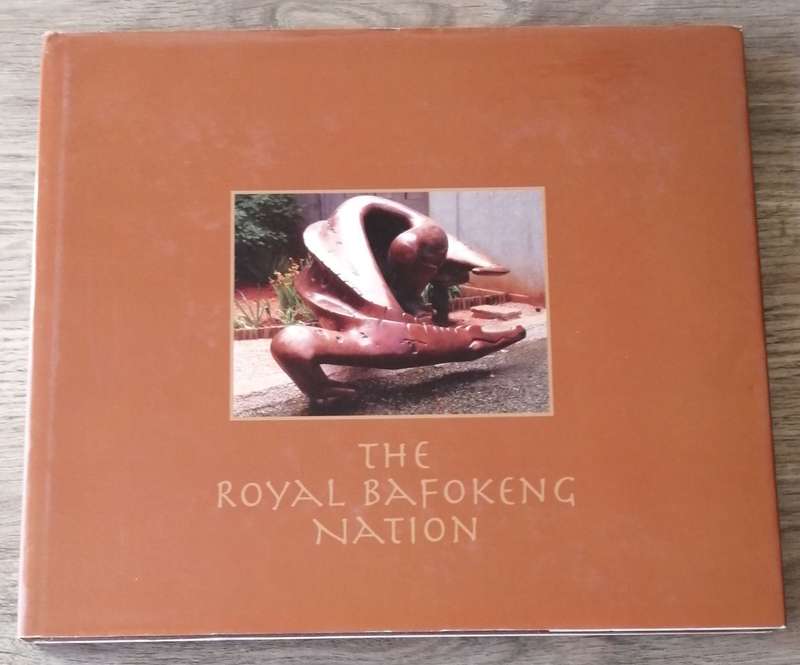 The Royal Bafokeng Nation
