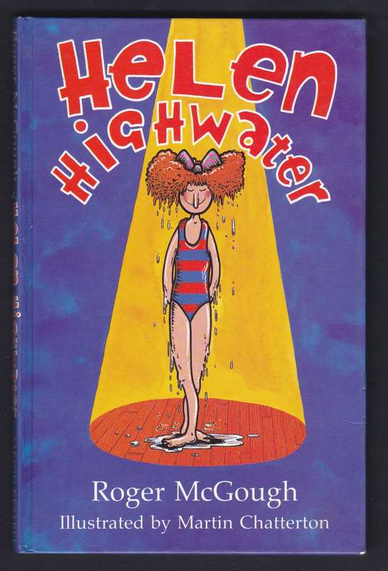 Helen Highwater