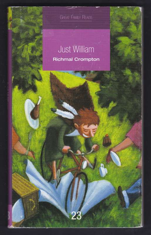 Just William