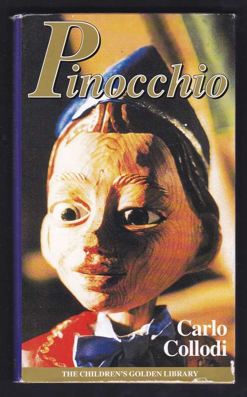 Pinocchio