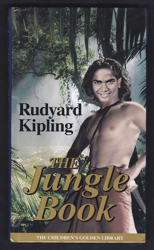 The Jungle Book