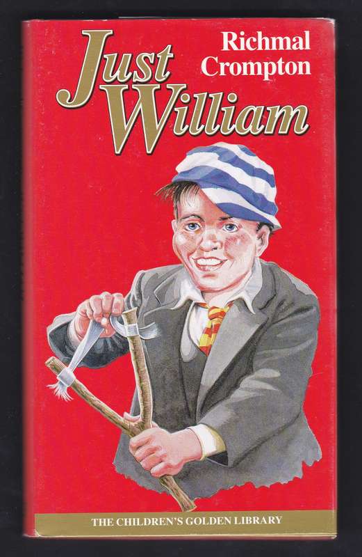 Just William Richmal Crompton