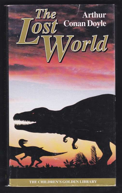 The Lost World