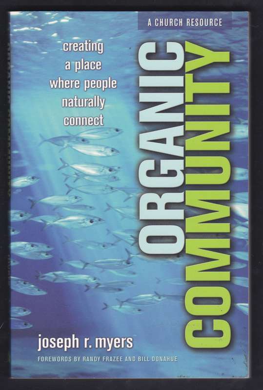Organic Community