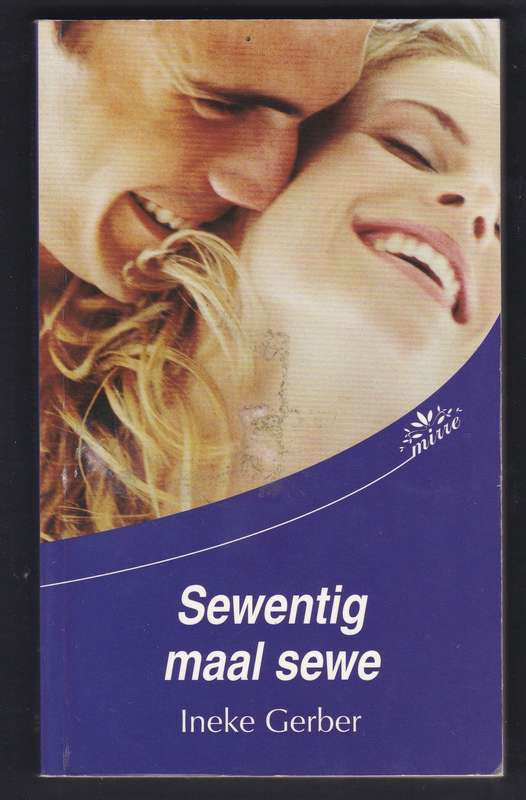 Sewentig Maal Sewe