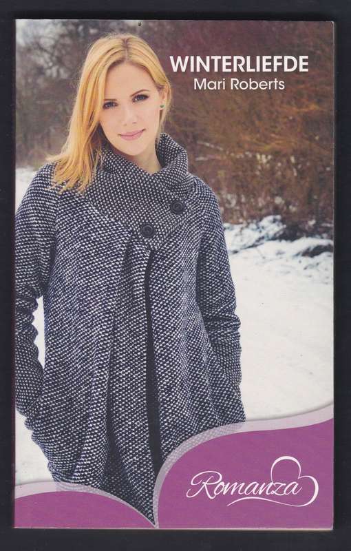Winterliefde