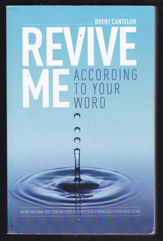 Revive Me