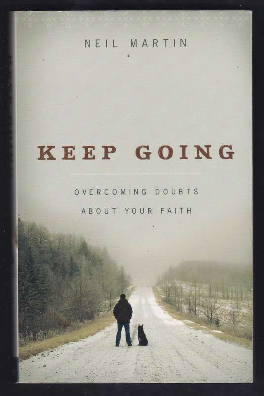 Keep Going