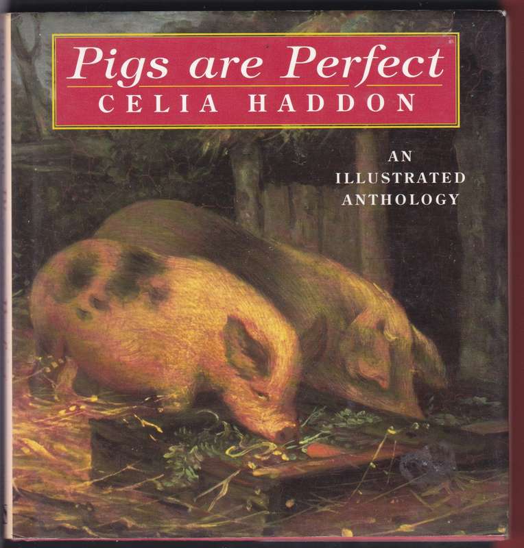 Pigs Are Perfect
