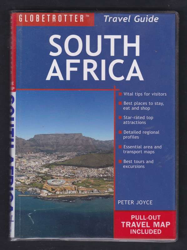 Globetrotter Travel Guide South Africa