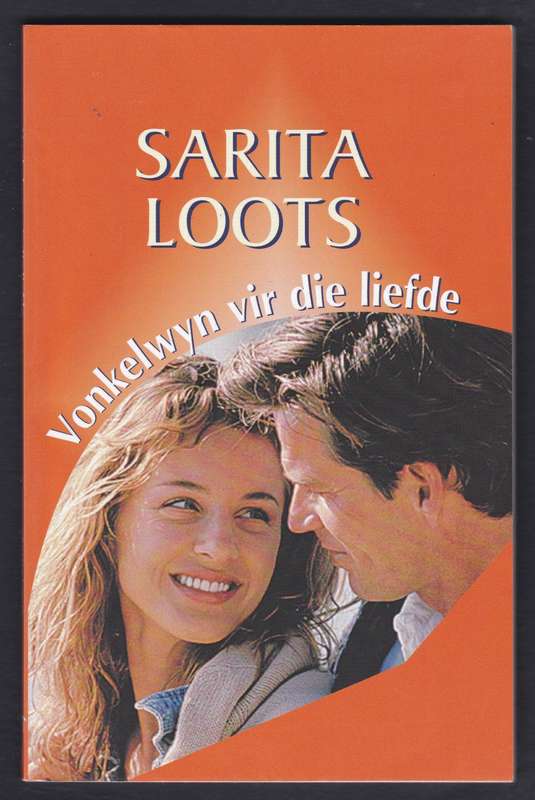 Vonkelwyn Vir Die Liefde