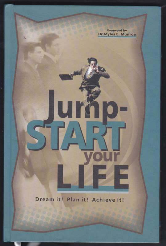 Jump Start Your Life