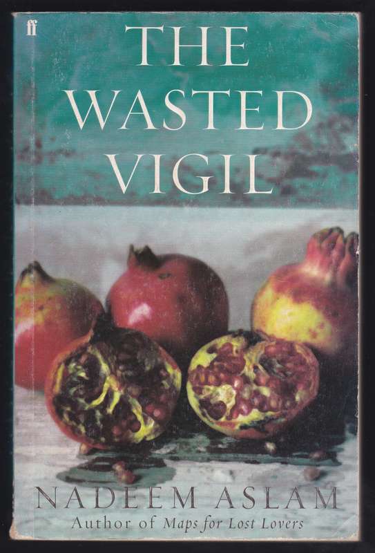 The Wasted Vigil