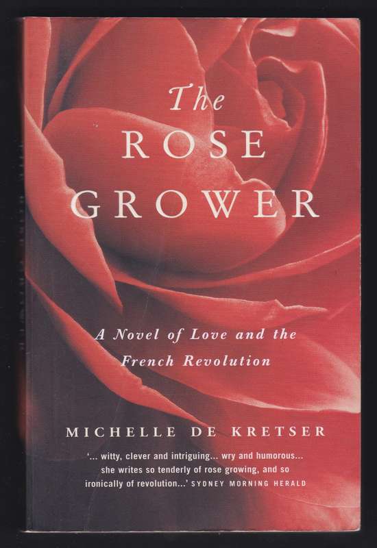 The Rose Grower