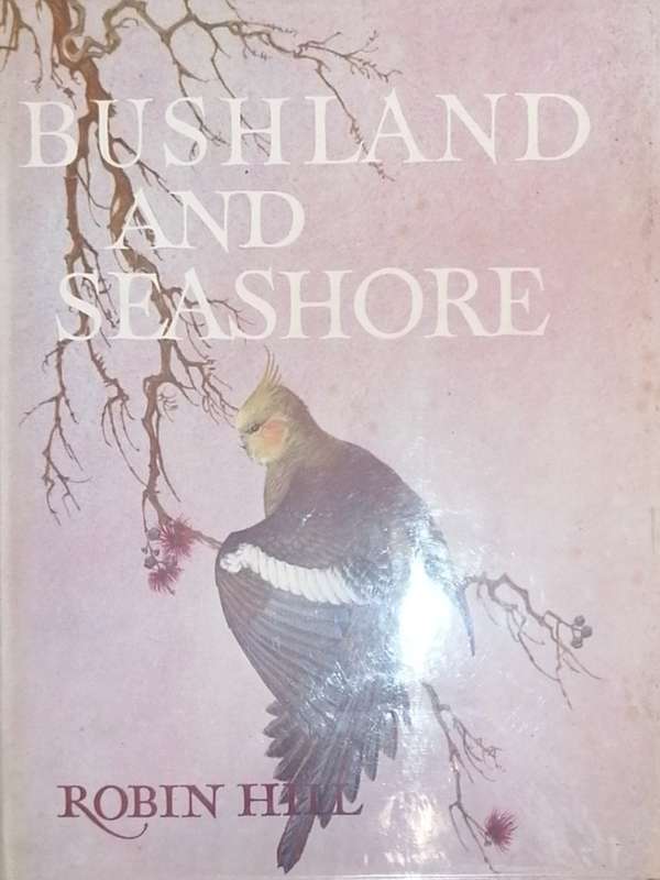 Bushland And Seashore