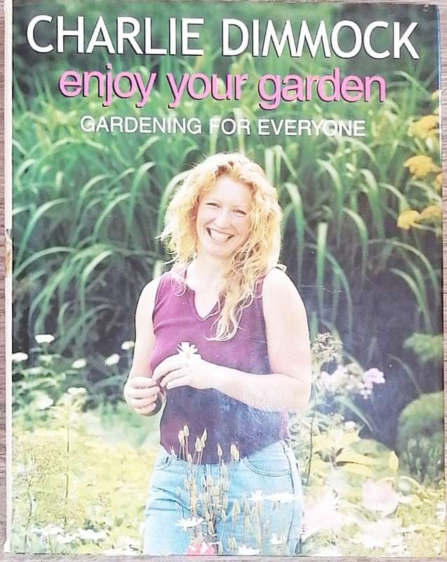 Enjoy Your Garden