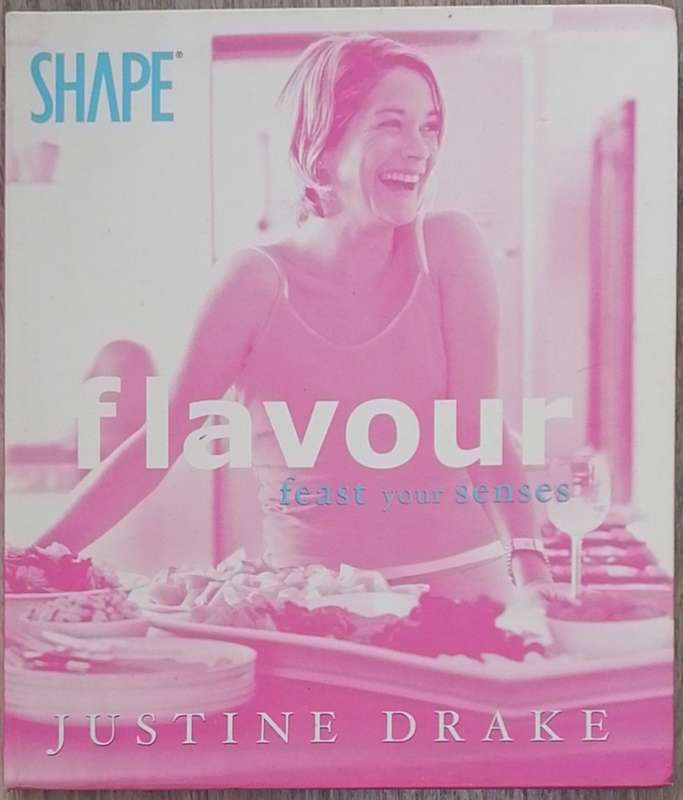 Flavour Feast Your Senses