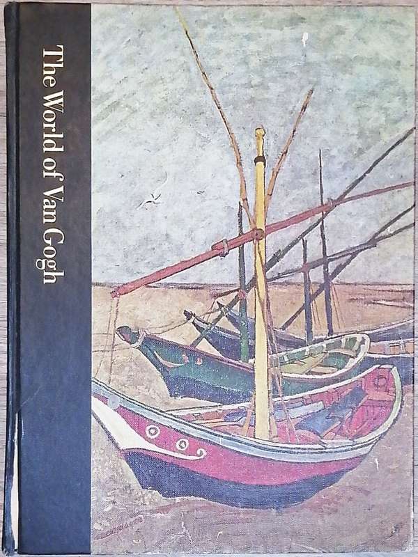 The World Of Van Gogh