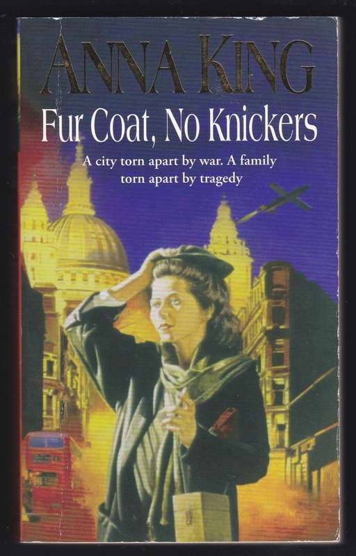 Fur Coat No Knickers