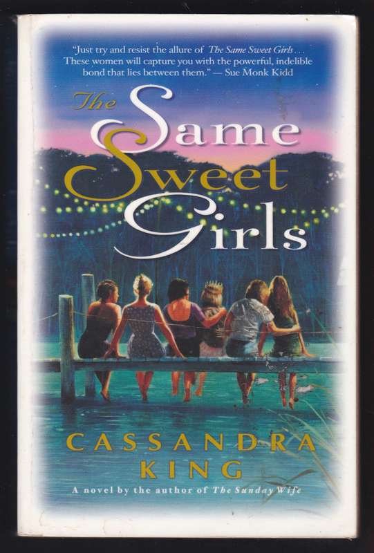 The Same Sweet Girls