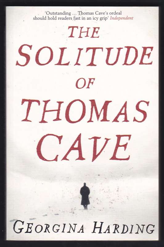 The Solitude Of Thomas Cave