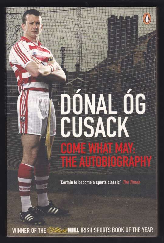 Donal Og Cusack