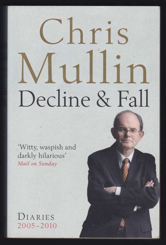 Decline And Fall
