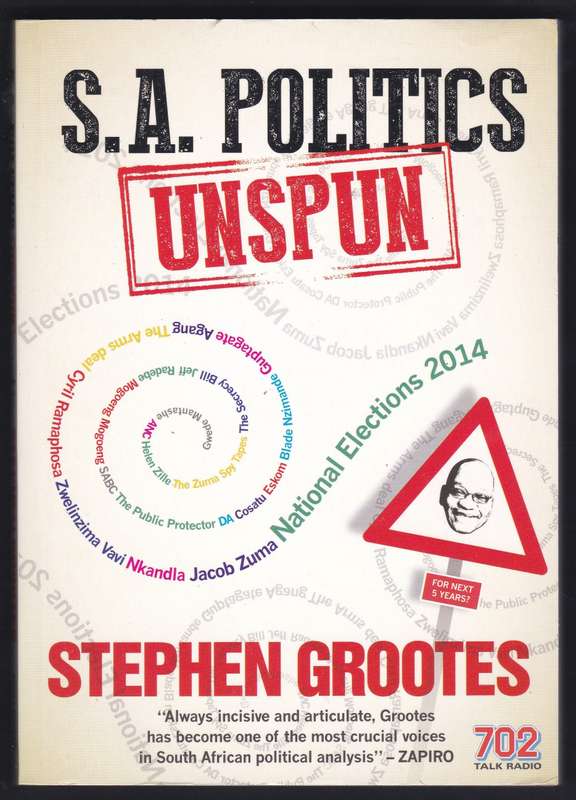 SA Politics Unspun