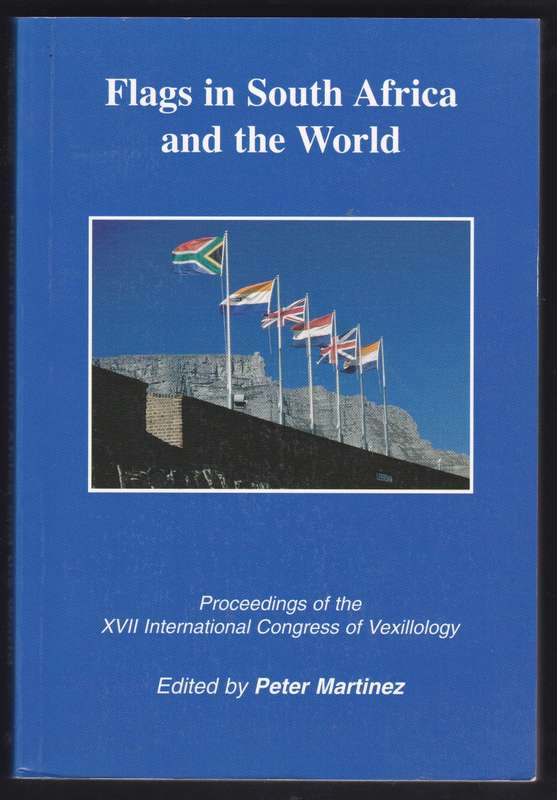 Flags In South Africa And The World