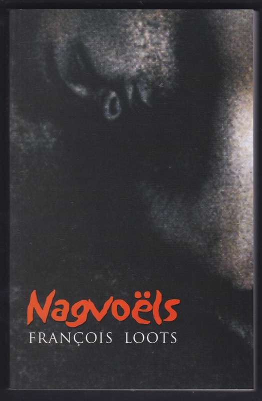 Nagvoels