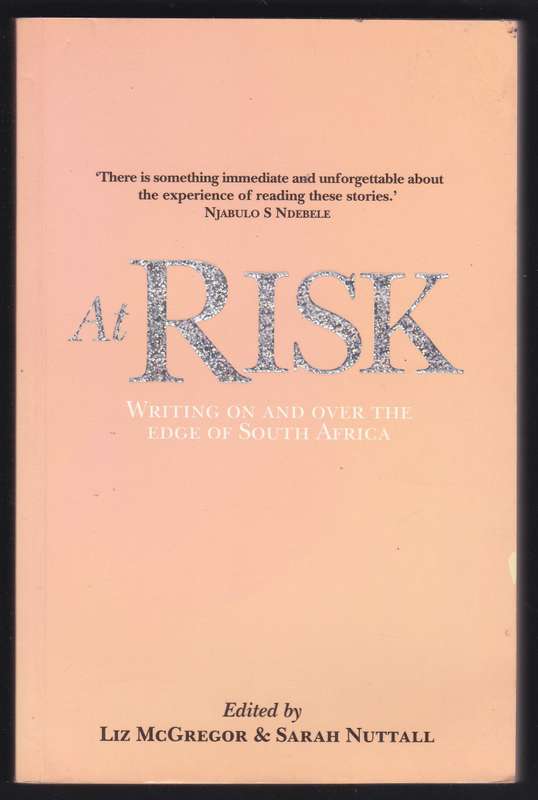 At Risk