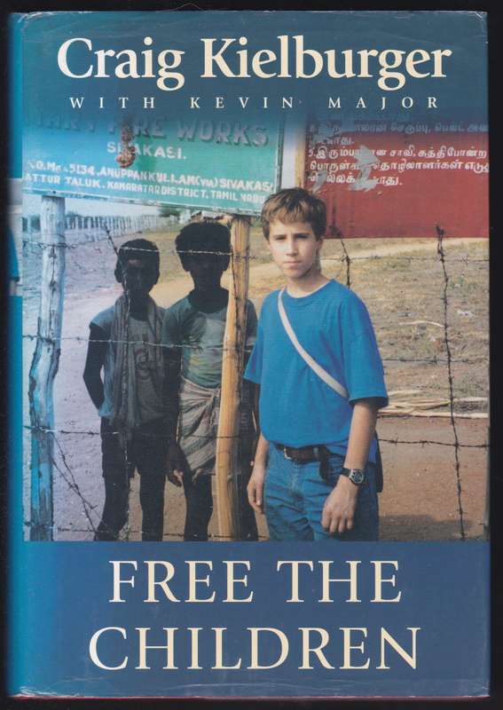 Free The Children