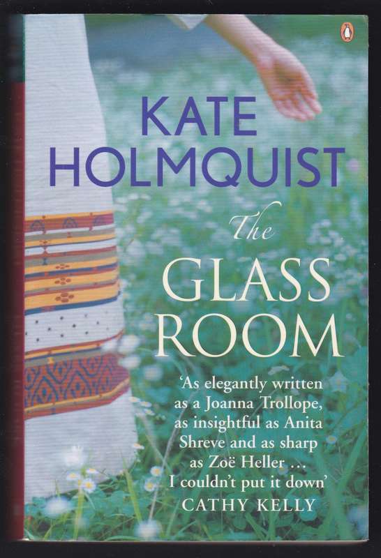 The Glass Room