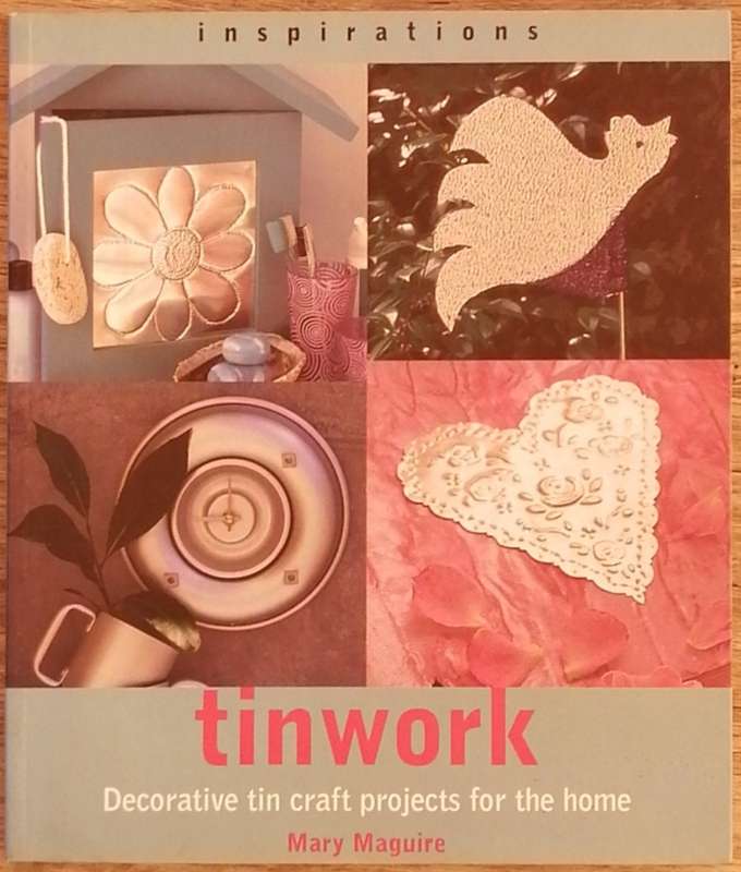 Tinwork
