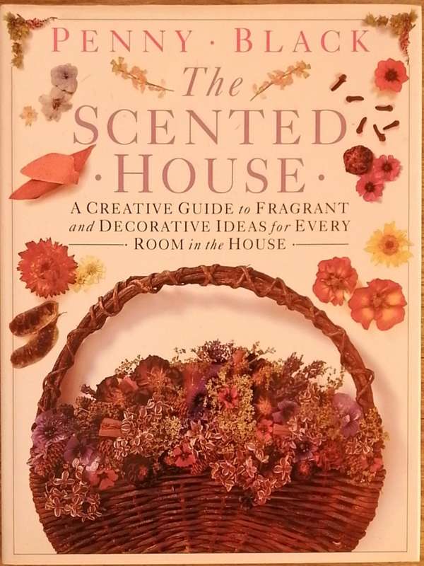 The Scented House