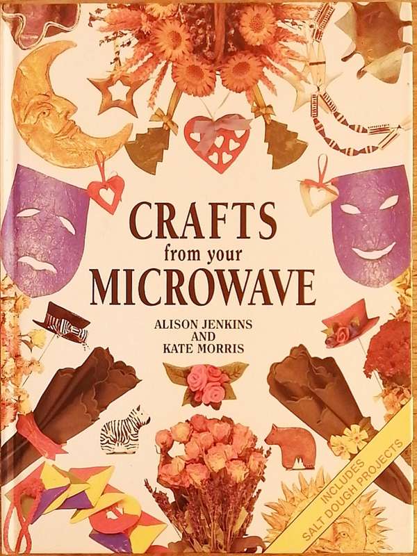 Crafts From Your Microwave